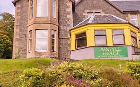 Argyll House